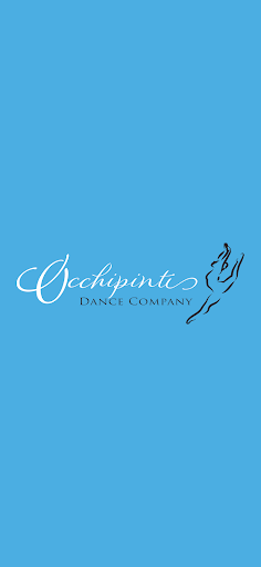 Android application Occhipinti Dance Company screenshort