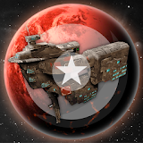 Space Fort: Scifi Defense icon