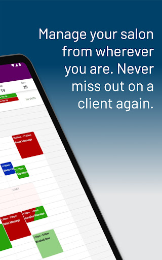Screenshot of DoTreat