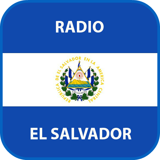 Radio El Salvador 1.7 Icon