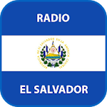 Cover Image of Download Radio El Salvador 1.5 APK