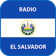 Radio El Salvador 2021