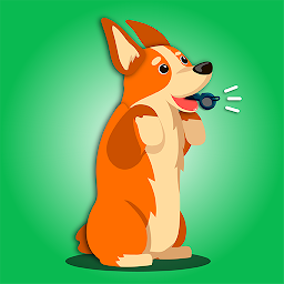 Icon image Dog Whistle - Pawfect
