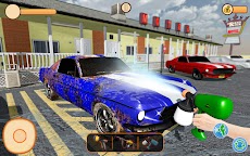 Power Car Wash Cleaning Gamesのおすすめ画像4