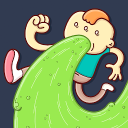 Eggggg - The Platform Puker Mod Apk