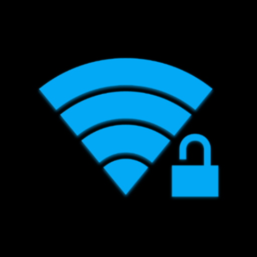 Wifi password master 20.0.0 Icon