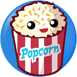Free Popcorn 2017 Movie Advice icon