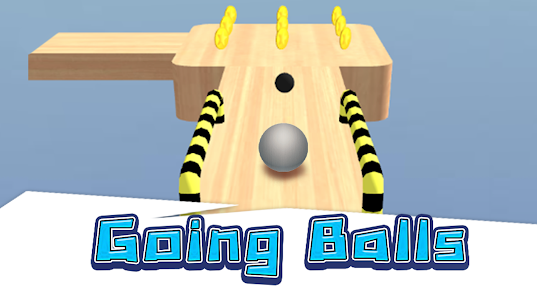 Going Balls