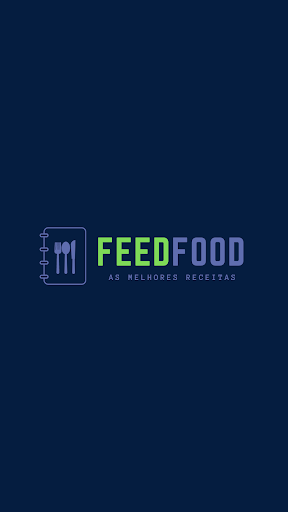 Android application FeedFood screenshort