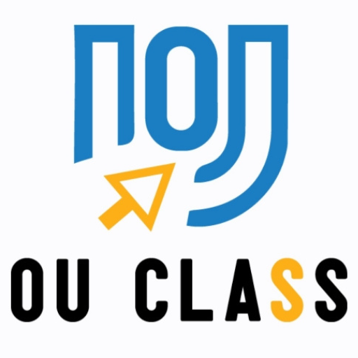 OU Class logo