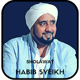 Sholawat Habib Syech Baru Mp3 icon