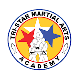 Tri-Star Martial Arts Academy icon