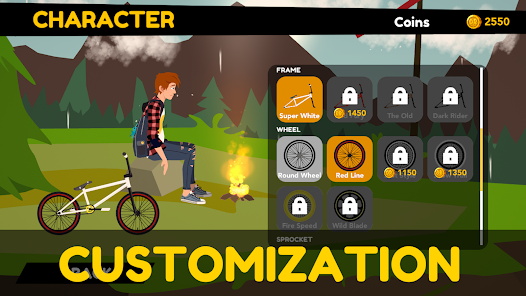 Imágen 16 Draw Rider 2 Plus android