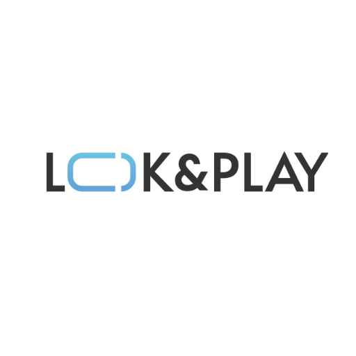Look & Play  Icon
