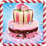 Candy Cake Mania icon