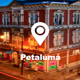 Petaluma California Community App icon