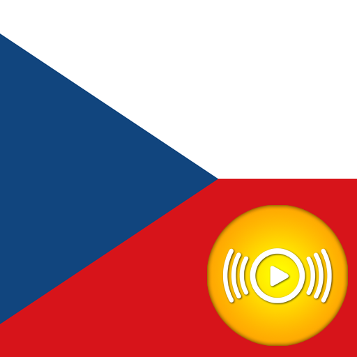 CZ Radio Pro logo