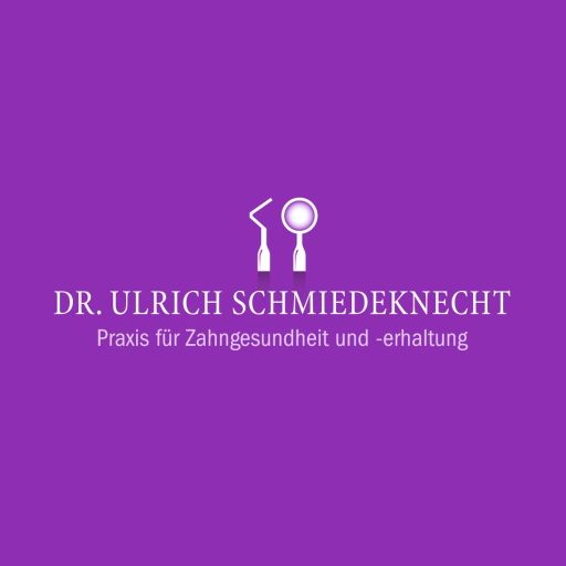 Dr. Schmiedeknecht