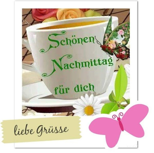 Guten Nachmittag Bilder