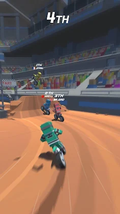 crazybike - Screenshot 3