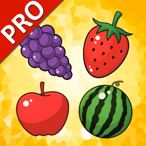 Fruits Cards PRO 5.06 Icon