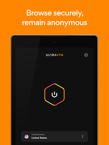 VPN IRAN - Turbo Rabbit VPN