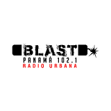 Blast Radio Urbana icon