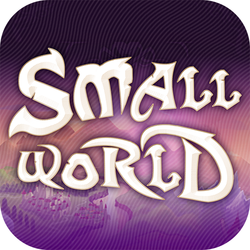 SmallWorld: Civilizaciones y conquistas