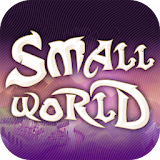 Small World: Civilizations & Conquests icon