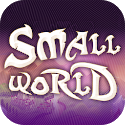 Image de l'icône Small World : Civilisations & Conquêtes