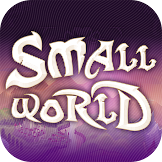 Small World: Civilizations & C