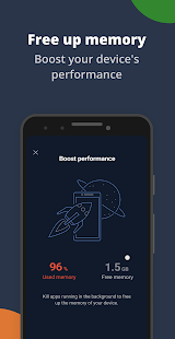 CCleaner u2013 Phone Cleaner android2mod screenshots 4