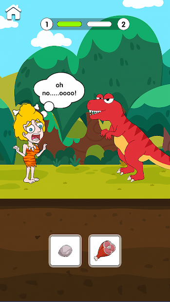 Captura de Pantalla 3 Rescue The Girl - Save Lady android