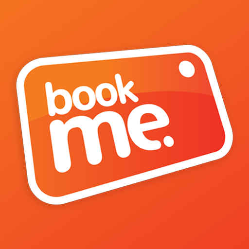 Bookme logo