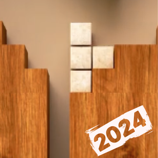 Block Puzzle Wood 2024
