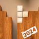 Block Puzzle Wood 2024 - Androidアプリ