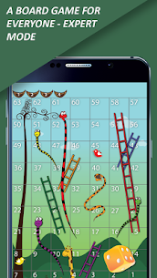 Snakes and Ladders Free 17