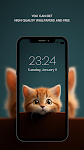 screenshot of Cute Animal Wallpaper HD