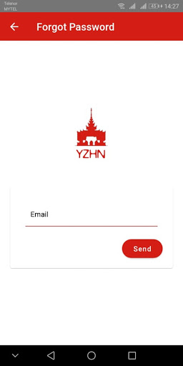 YZHN Screenshot 2 - AppWisp.com