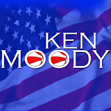 Ken Moody Mobile App icon