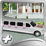 little chapel wedding parking icon