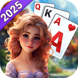 Solitaire TriPeaks Mermaid Mod Apk