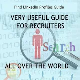 Find LinkedIn Profiles Guide icon