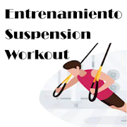 Entrenamiento Suspension Workout