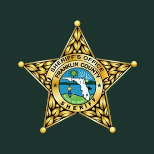 Franklin County Sheriff (FL)  Icon