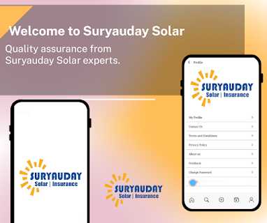 Suryauday Solar