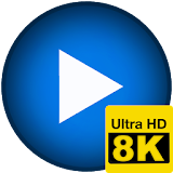 MAX VIDEO Player l HD Video Player l2018l icon