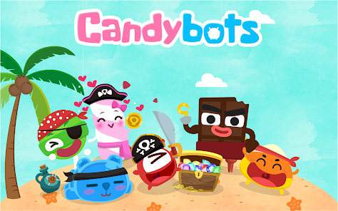 BonBon Life World Kids Games - Apps on Google Play