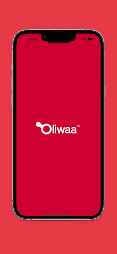 Android application Oliwaa screenshort
