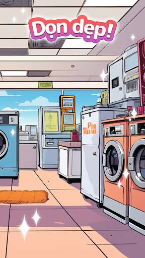 Tidy Master: Đồ vật ẩn Mod UNLOCK ALL